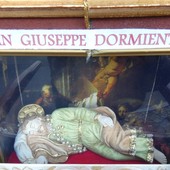 Processione di San Giuseppe Lavoratore a Biella: come cambia la viabilità il 1° maggio foto Paolo Rosazza Pela