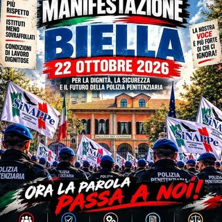 Il SiNAPPe dice BASTA: "E' arrivato il momento di scendere in piazza e farci sentire"