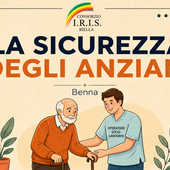 Sicurezza degli anziani, a Benna un incontro con gli operatori Sicurezza degli anziani, a Benna un incontro con gli operatori