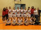 Basket Under 18: Serramenti Tedesco ko a Moncalieri Basket Under 18: Serramenti Tedesco ko a Moncalieri