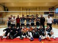 Pallavolo, SPB - Serie C perfetta: battuto anche San Paolo FOTO Nicola Rasolo per newsbiella.it