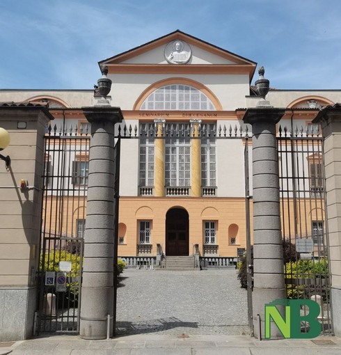 Biella, in Seminario una serata su intelligenza artificiale e umanità Biella, in Seminario una serata su intelligenza artificiale e umanità