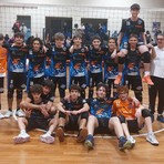 Scuola Pallavolo Biellese, ripartite anche le gare del settore giovanile
