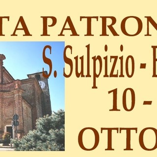 Borriana celebra San Sulpizio tra fede, tradizione e comunità