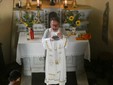 Rosazza, festa di San Rocco all’Alpe Desate FOTO Paolo Rosazza Pela Rosazza, festa di San Rocco all’Alpe Desate FOTO Paolo Rosazza Pela