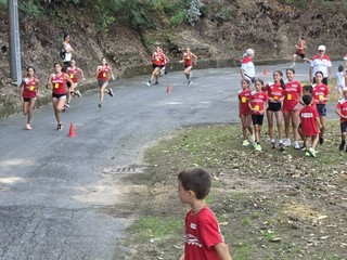 Casapinta, weekend di sport: 122 partecipanti tra Strapinta e gara MTB