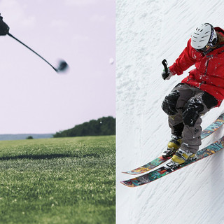 La Groupe Rossignol Ski &amp; Golf Cup rinviata al weekend del 17 marzo