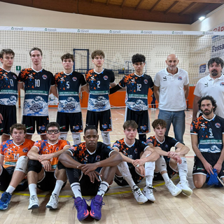 scuola pallavolo biellese