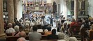 A Sordevolo, “Echi veneziani”: la musica barocca in Chiesa Parrocchiale FOTO e VIDEO Massimo Giacobbe per newsbiella.it