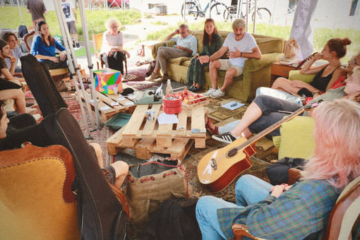 Want to BI: un nuovo modello di welfare giovanile per il Biellese