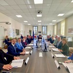 Sicurezza nei locali, firmato in Prefettura a Biella il protocollo con Comuni e associazioni Sicurezza nei locali, firmato in Prefettura a Biella il protocollo con Comuni e associazioni