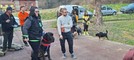 Maschere, cani e allegria: il Carnevale a 4 Zampe conquista Massazza (servizio di Nicola Rasolo per newsbiella.it)