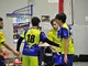 Salussola Volley: trionfo casalingo e sguardo al futuro! Salussola Volley: trionfo casalingo e sguardo al futuro!