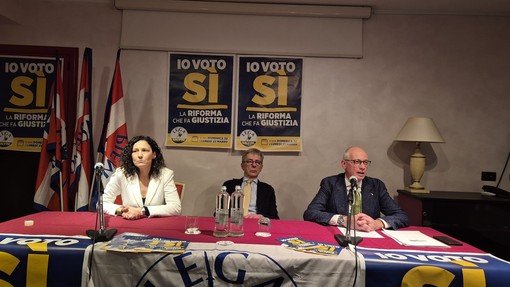 Lega Biella, Riforma della Giustizia, Simonetti: “L’unicità delle carriere è l’ultimo residuo del periodo fascista in Costituzione”