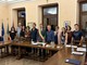 Salussola, si insedia la nuova amministrazione Pozzo: assegnate deleghe e incarichi Salussola, si insedia la nuova amministrazione Pozzo: assegnate deleghe e incarichi