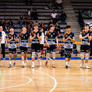 È l’ora dei playoff: la SPB Monteleone Trasporti debutta ad Acqui Terme