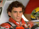 Dal Nord Ovest - Ritrovato a Chivasso il tesoro del pilota Ayrton Senna