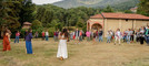 Valdilana, l’Healing Music Festival chiude tre giorni di musica e natura