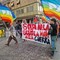 Biella, studenti in piazza: "Soldi alla scuola e non alla guerra" FOTO e VIDEO Biella, studenti in piazza: "Soldi alla scuola e non alla guerra" FOTO e VIDEO