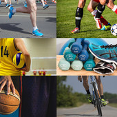 6 aprile: Giornata Mondiale dell’attività fisica 6 aprile: Giornata Mondiale dell’attività fisica