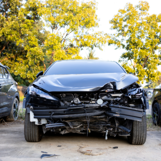 Scontro fra mezzi a Valle San Nicolao: coinvolti due veicoli - Foto di repertorio