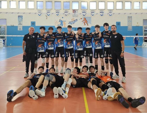 Filotto di vittorie per la Scuola Pallavolo Biellese, i risultati dalla prima squadra al settore giovanile