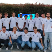 La Scuola Pallavolo Biellese presenta la nuova stagione: le parole dei protagonisti FOTO e VIDEO La Scuola Pallavolo Biellese presenta la nuova stagione: le parole dei protagonisti FOTO e VIDEO