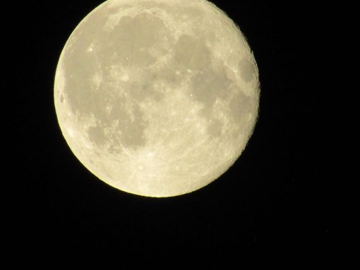 All'osservatorio di San Clemente torna "Stregati dalla Luna" All'osservatorio di San Clemente torna "Stregati dalla Luna"