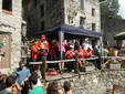 Rosazza, festa di San Rocco all’Alpe Desate FOTO Paolo Rosazza Pela Rosazza, festa di San Rocco all’Alpe Desate FOTO Paolo Rosazza Pela