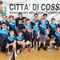 Tennistavolo: successo a Cossato per il Grand Prix giovanile
