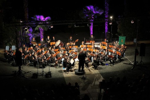 Biella, Concerto dell'Immacolata: la Società Musicale “Giuseppe Verdi” torna a San Filippo - Foto di repertorio Biella, Concerto dell'Immacolata: la Società Musicale “Giuseppe Verdi” torna a San Filippo - Foto di repertorio