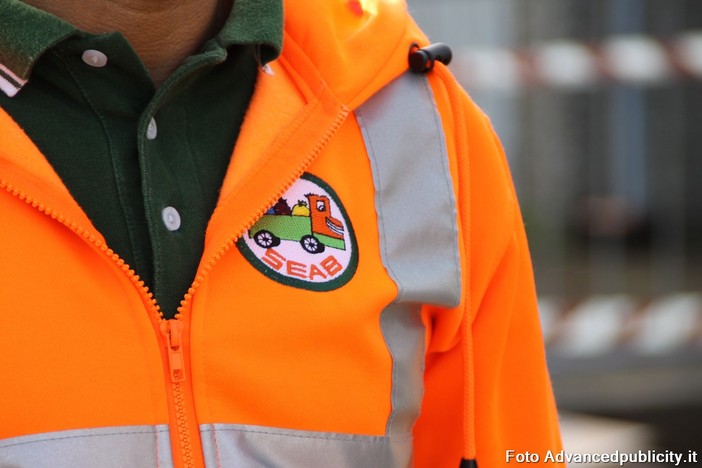 SEAB Biella cerca autisti, raccoglitori e addetti alla stazione di conferimento