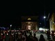 Vigliano, grande partecipazione alla fiaccolata di San Michele Vigliano, grande partecipazione alla fiaccolata di San Michele