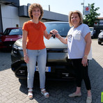 A Biella consegnate le prime Suzuki e-Vitara full electric, Auto Junior apre una nuova era della mobilità FOTO e VIDEO