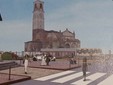 Salussola: al via i lavori di riqualificazione della piazza della chiesa di Vigellio Salussola: al via i lavori di riqualificazione della piazza della chiesa di Vigellio