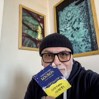 Il fotografo biellese Stefano Ceretti porta il suo progetto #DEPTH a Paratissima 2025