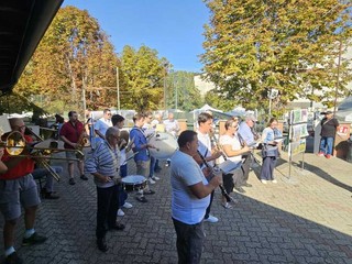 24ª Sagra del Macagn: Crocemosso saluta l’estate con due giorni di tradizione, gusto e comunità 24ª Sagra del Macagn: Crocemosso saluta l’estate con due giorni di tradizione, gusto e comunità