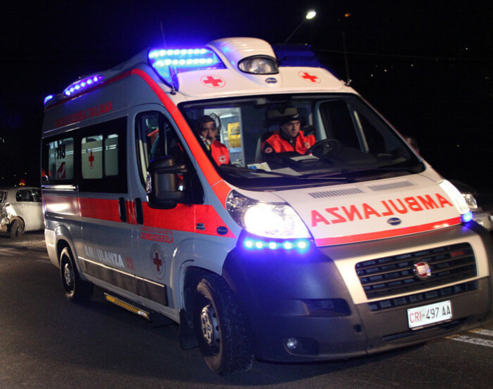 Dal Nord-ovest: schianto mortale a Suno (NO), muore un 21enne