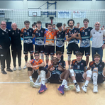 scuola pallavolo scuola pallavolo
