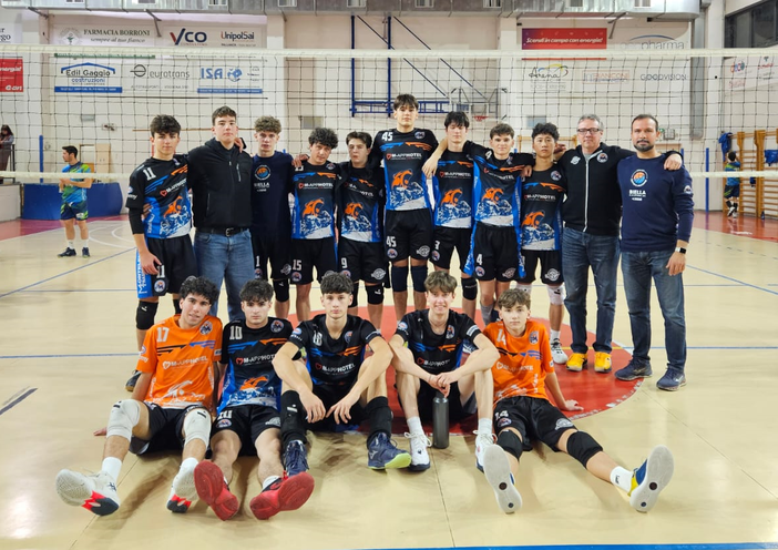 Scuola Pallavolo Biellese, il punto su Serie D e settore giovanile