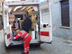 Cossato, urla di aiuto da una casa: intervengono Carabinieri e 118, foto archivio Cossato, urla di aiuto da una casa: intervengono Carabinieri e 118, foto archivio