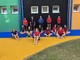 Sport Club Pralino seconda ai campionati italiani di categoria a Lignano Sabbiadoro Sport Club Pralino seconda ai campionati italiani di categoria a Lignano Sabbiadoro