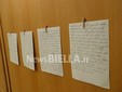 Biella, i detenuti raccontano il carcere con “Specchi Rotti” FOTO Davide Finatti per newsbiella.it