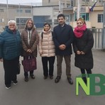 Serracchiani a Biella, visita al carcere e NO al referendum: “È una riforma che non riguarda la giustizia” Serracchiani a Biella, visita al carcere e NO al referendum: “È una riforma che non riguarda la giustizia”