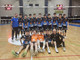 Scuola Pallavolo Biellese, tripla final four per il vivaio Scuola Pallavolo Biellese, tripla final four per il vivaio