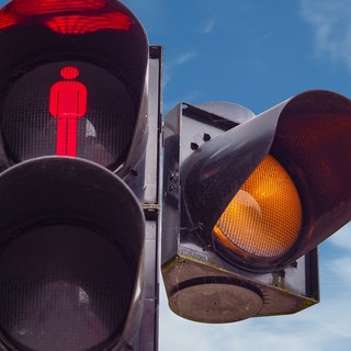 Quaregna Cerreto, nuovo asfalto e semaforo intelligente su via Marconi: lavori da 260 mila euro