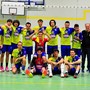 Salussola Volley guarda al futuro: crescita, giovani e un progetto che coinvolge tutto il territorio (foto Ciro Simoni) Salussola Volley guarda al futuro: crescita, giovani e un progetto che coinvolge tutto il territorio (foto Ciro Simoni)
