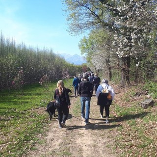 spirito giusto