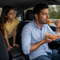 Biellese, spaghetti al volante e bimbi senza cintura: il pericoloso campionario delle distrazioni in auto - immagine generata dall'ia Biellese, spaghetti al volante e bimbi senza cintura: il pericoloso campionario delle distrazioni in auto - immagine generata dall'ia