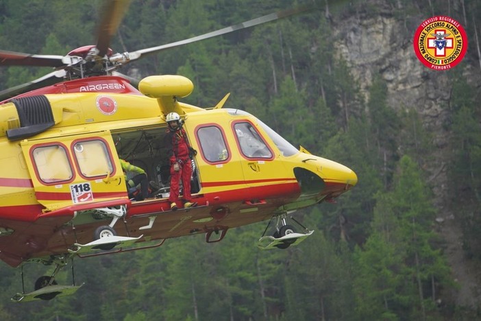 Accusa un malore al Lago della Vecchia, anziano trasportato in ospedale con l’elisoccorso (foto di repertorio) Accusa un malore al Lago della Vecchia, anziano trasportato in ospedale con l’elisoccorso (foto di repertorio)